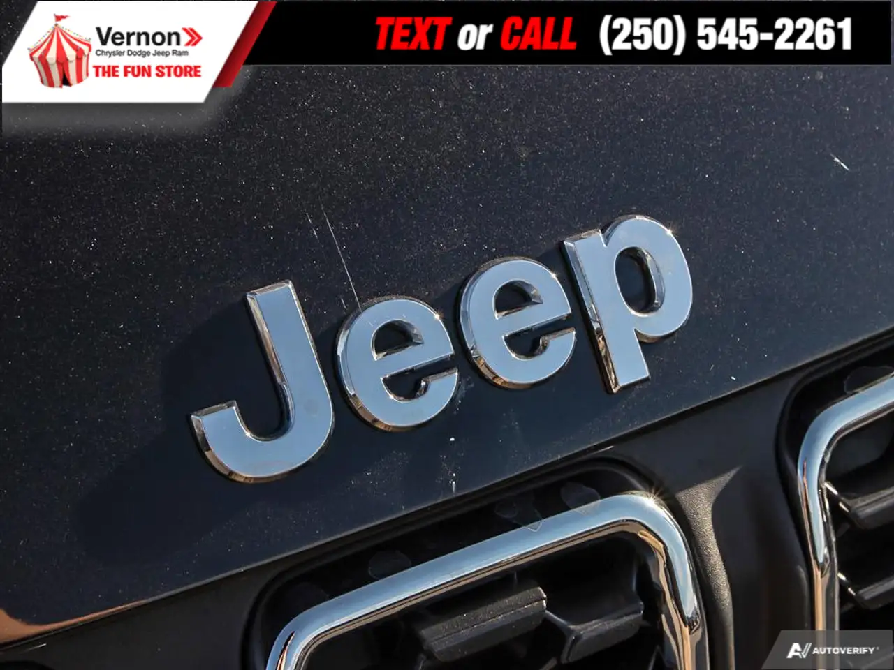 Jeep Compass снимка Jeep Compass