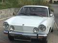 Oldtimer Fiat 850 Coupe Sport Weiß - thumbnail 1