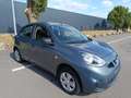 Nissan Micra 1.2i Acenta Airco eur6 Gris - thumbnail 2