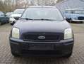 Ford Fusion Viva Schwarz - thumbnail 2