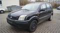 Ford Fusion Viva Schwarz - thumbnail 1