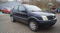 Ford Fusion Viva Schwarz - thumbnail 3