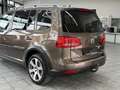 Volkswagen Touran CrossTouran 2.0 TDI, 7-Sitzer, Klima Brown - thumbnail 19