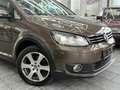 Volkswagen Touran CrossTouran 2.0 TDI, 7-Sitzer, Klima Brown - thumbnail 18