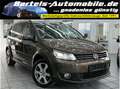 Volkswagen Touran CrossTouran 2.0 TDI, 7-Sitzer, Klima Brown - thumbnail 1