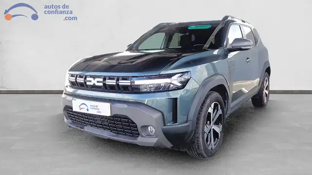 Dacia Duster JOURNEY MILD HYBRID