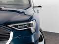 Audi e-tron e-tron 55 408 PK QUATTRO advanced Pro Line 95 kWh Blauw - thumbnail 18