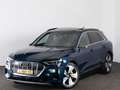 Audi e-tron e-tron 55 408 PK QUATTRO advanced Pro Line 95 kWh Blauw - thumbnail 3