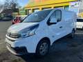 Fiat Talento Kasten L1H1 AUTOMATIK RFK NAVI TEMPOM Weiß - thumbnail 1