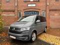 Volkswagen T6 Multivan T6.1 Multivan Generation Six /6 Gang/Extras Grijs - thumbnail 1