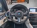 BMW X6 M 50d Sport Activity Coupé Österreich-Paket Aut. Braun - thumbnail 16