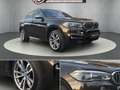 BMW X6 M 50d Sport Activity Coupé Österreich-Paket Aut. Braun - thumbnail 4