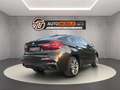 BMW X6 M 50d Sport Activity Coupé Österreich-Paket Aut. Braun - thumbnail 11