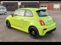 Abarth 595 Pista Vert adrénaline Grün - thumbnail 5