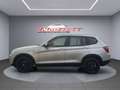 BMW X3 xDrive 20d Silber - thumbnail 2