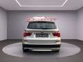 BMW X3 xDrive 20d Silber - thumbnail 4