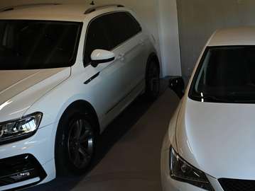 Ibiza 5p 1.2 tsi FR 90cv
