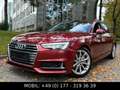 Audi A4 Avant 40TDI quattro sport*S-TRONIC*MATRIX*B&O Rot - thumbnail 2