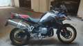 BMW F 850 GS Černá - thumbnail 3