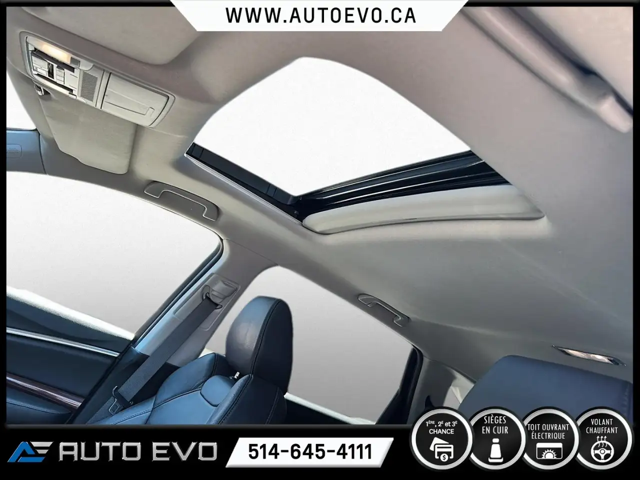 Acura MDX fotografie Acura MDX