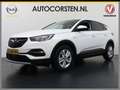 Opel Grandland X T131PK Apple Carplay Android Auto AGR-Comfortstoel Weiß - thumbnail 8