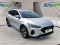Ford Focus Traveller Active Zilver - thumbnail 3