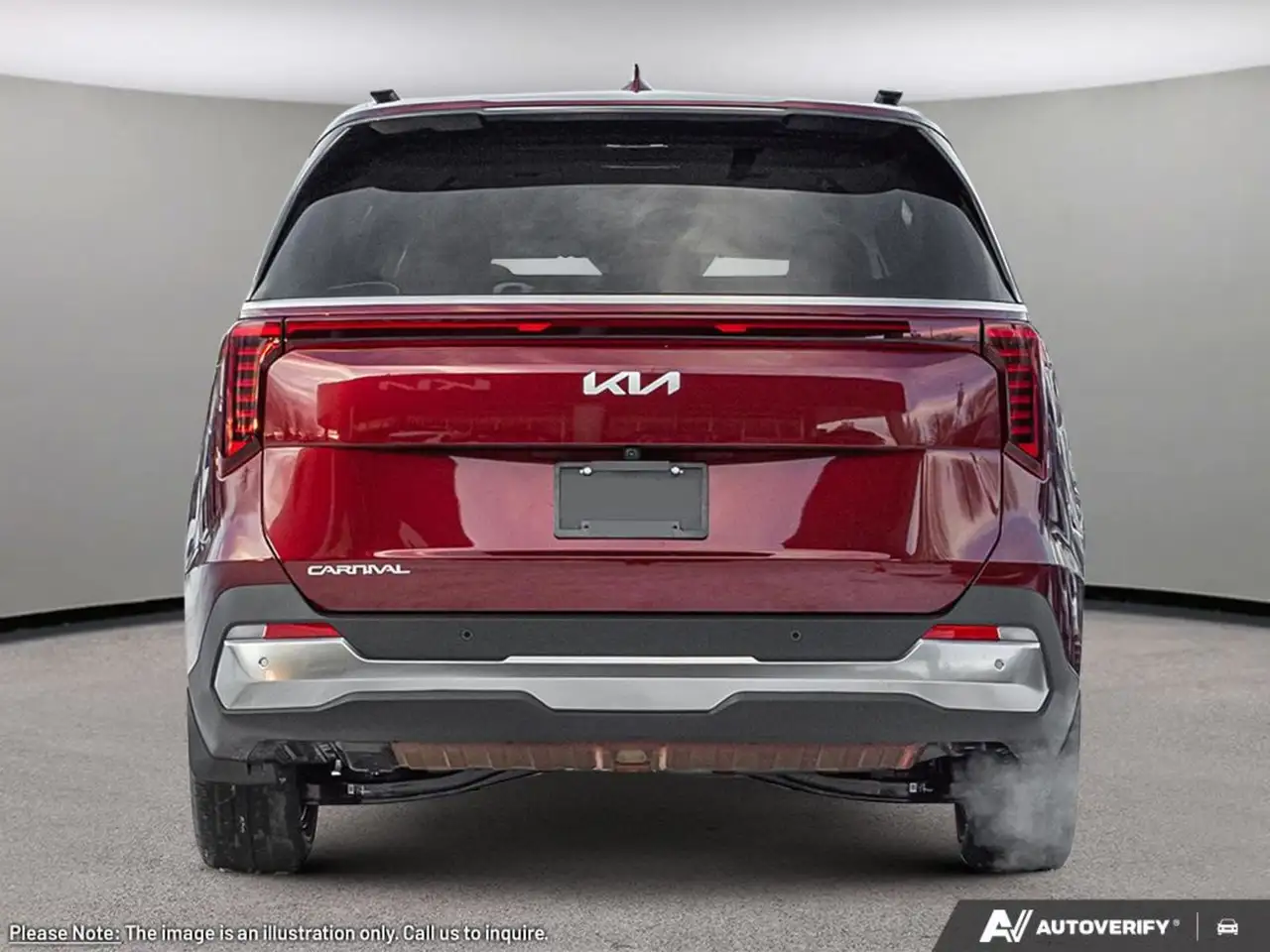 Kia Carnival снимка Kia Carnival