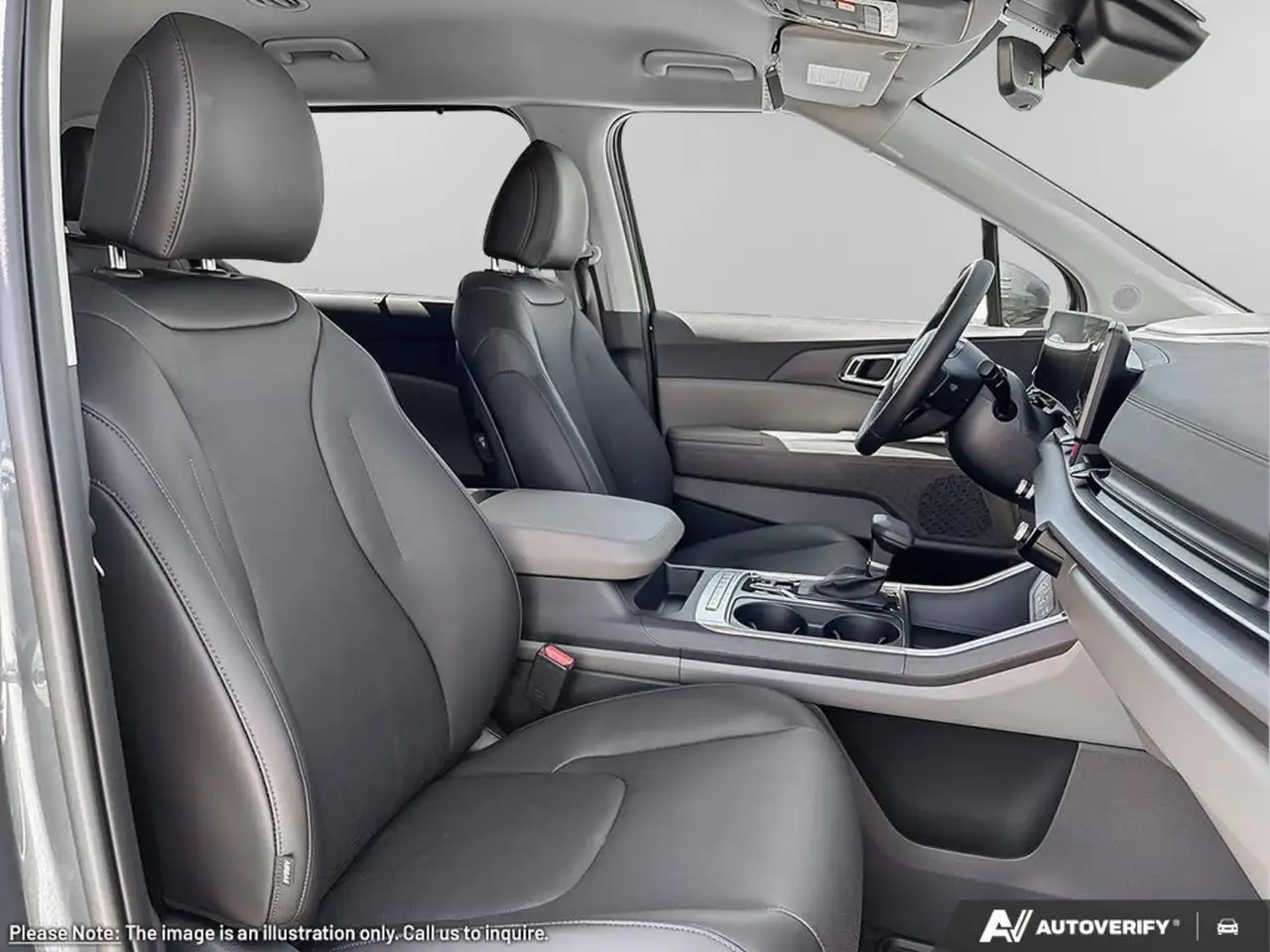 Kia Carnival снимка Kia Carnival