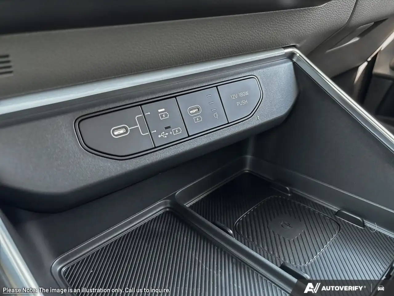 Kia Carnival снимка Kia Carnival