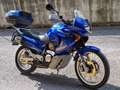 Honda Transalp Blu/Azzurro - thumbnail 1