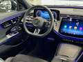 Mercedes-Benz E 300 e AMG Night Advanced Plus DISTRONIC 360°-K KEYLESS Negro - thumbnail 13