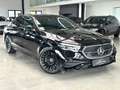 Mercedes-Benz E 300 e AMG Night Advanced Plus DISTRONIC 360°-K KEYLESS Negro - thumbnail 3