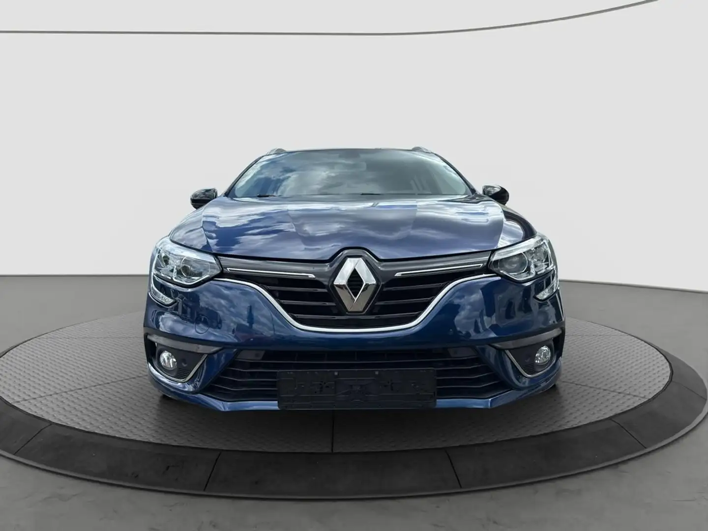 Renault Megane Grandtour 1.5 dCi Limited Navi*Kamera*Kli Azul - 2