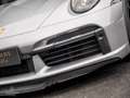 Porsche 911 3.8 Turbo S / Pano / Burmester / 18-Way / Appr Серый - thumbnail 5