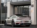 Porsche 911 3.8 Turbo S / Pano / Burmester / 18-Way / Appr Серый - thumbnail 12