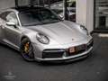 Porsche 911 3.8 Turbo S / Pano / Burmester / 18-Way / Appr Серый - thumbnail 2