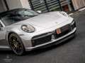 Porsche 911 3.8 Turbo S / Pano / Burmester / 18-Way / Appr Серый - thumbnail 8