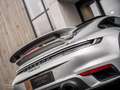 Porsche 911 3.8 Turbo S / Pano / Burmester / 18-Way / Appr Серый - thumbnail 11