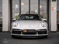 Porsche 911 3.8 Turbo S / Pano / Burmester / 18-Way / Appr Серый - thumbnail 3