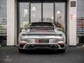 Porsche 911 3.8 Turbo S / Pano / Burmester / 18-Way / Appr Серый - thumbnail 9