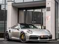 Porsche 911 3.8 Turbo S / Pano / Burmester / 18-Way / Appr Серый - thumbnail 1