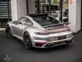 Porsche 911 3.8 Turbo S / Pano / Burmester / 18-Way / Appr Серый - thumbnail 13