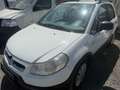 Fiat Sedici Sedici 1,6 120 Emotion Klima Euro 5 4x4 - thumbnail 3