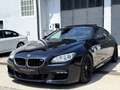BMW 640 d Gran Coupé Aut. Schwarz - thumbnail 5