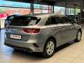 Kia Ceed / cee'd 1.5 Benzin Automatik "Vision" *Navi*RFK*SHZ*LHZ* Plateado - thumbnail 9