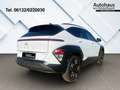 Hyundai KONA Trend 1.6 Hybrid SX2 (MY25) 6-DCT  el. Heckklappe, Weiß - thumbnail 6