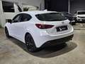 Mazda 3 1.5 Luxury 77kW Blanco - thumbnail 4
