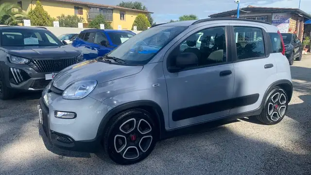 Fiat New Panda 1.0 hybrid City Life+5Posto - PREZZO REALE !