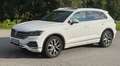 Volkswagen Touareg Touareg 4Motion V6 TDI SCR Elegance Aut. Elegance Weiß - thumbnail 1