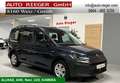 Volkswagen Caddy TDI 4Motion 5-Sitzer, Kamera, LED, AHK Blau - thumbnail 1
